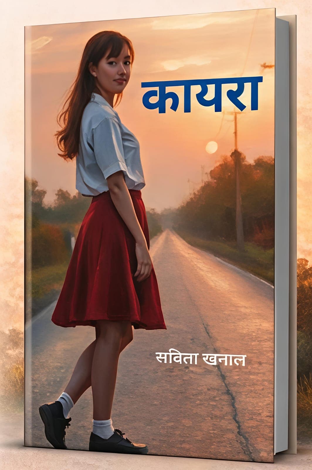 ‘कायरा’ आइन् बजारमा 1