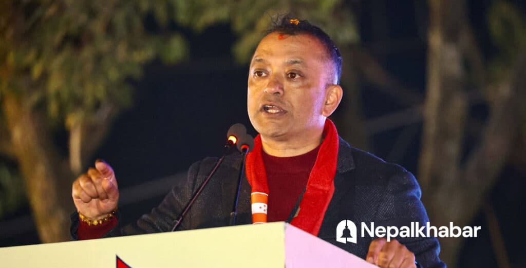 गगन-विश्वलाई निकाल्ने छलफल, केन्द्रीय समितिमा शेखर पनि साक्षी 1